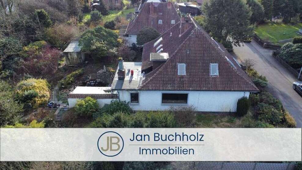 Grundstück zu verkaufen in Jesteburg 249.000 € 1026 m²