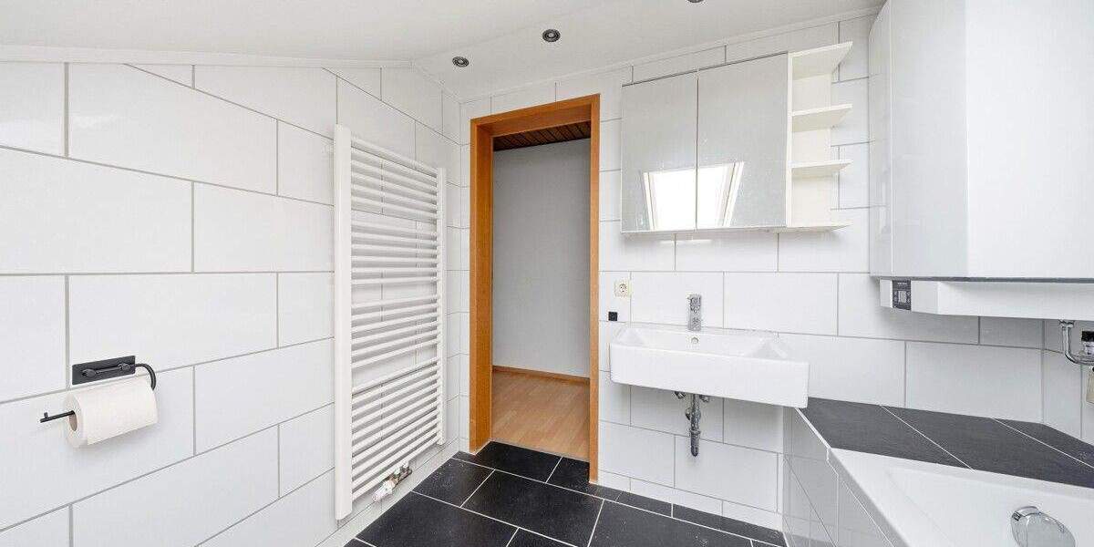 Einfamilienhaus Linkenheim-Hochstetten Hochstetten - 6 Zimmer, 165 m&sup2;, 515.000&euro; | Angebot:24636449