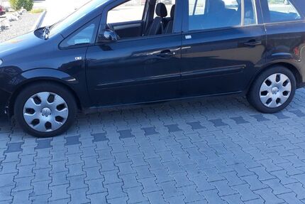 Opel Zafira 246.900 km 990 &euro; Kehl 77694