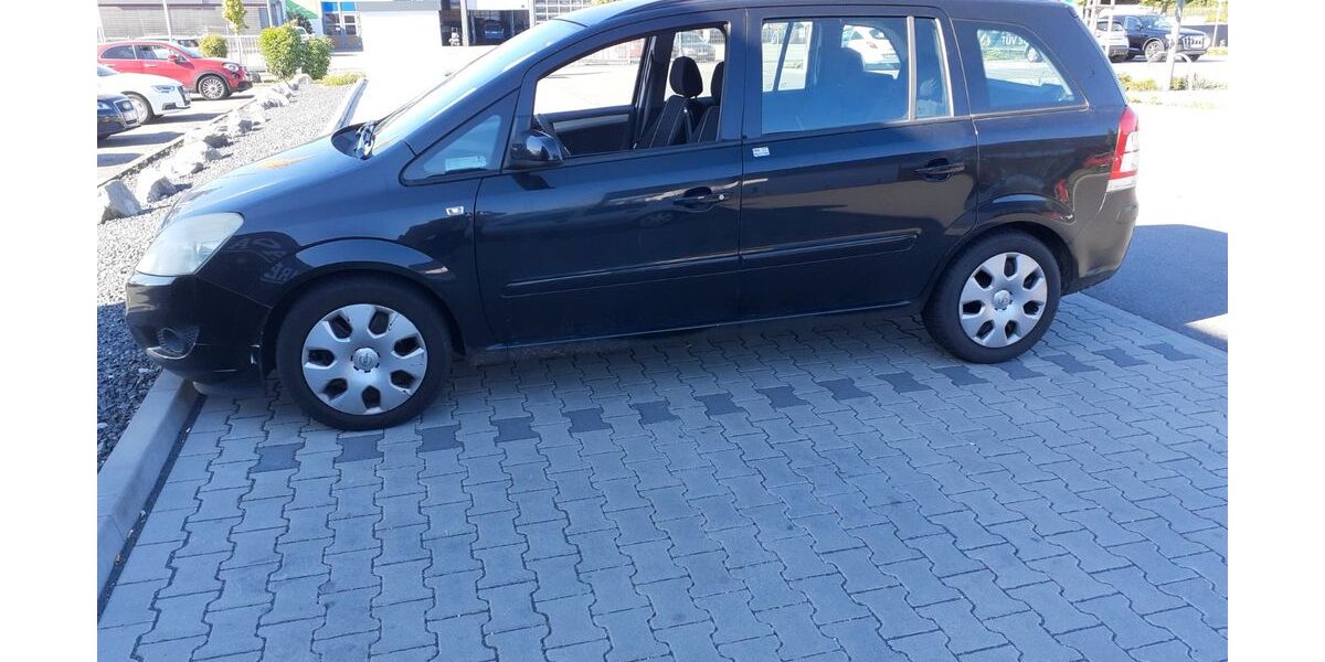 Opel Zafira 246.900 km 990 &euro; Kehl 77694
