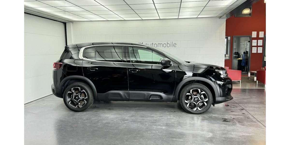 Citroen C5 Aircross Hybrid 145 Plus Cam CarPlay FULL LED 33.501 km 19.220 &euro; Lich 35423