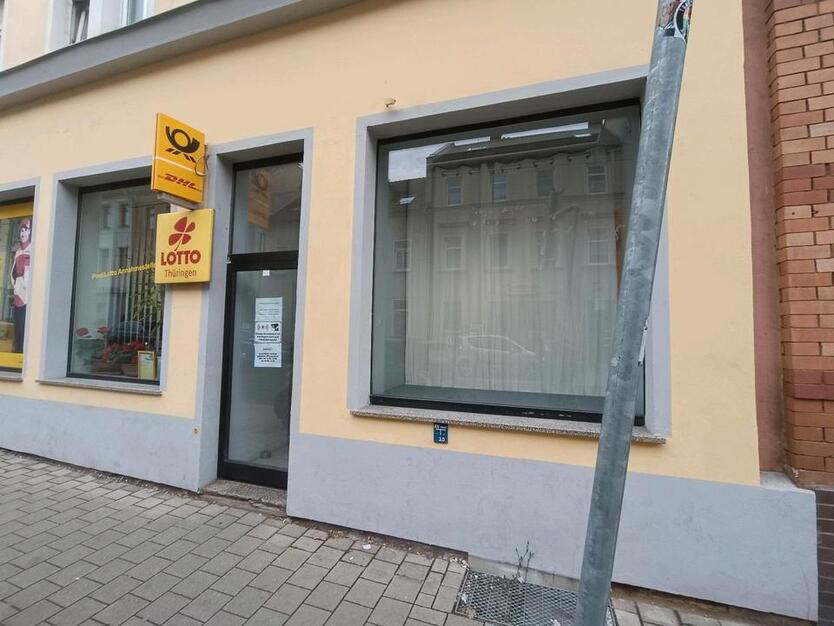 Kleines Büro Laden Lokal günstig zu vermieten Gewerbeeinheit zimmer