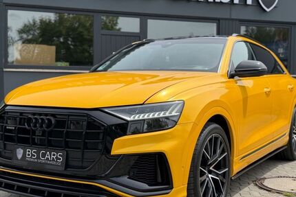 Audi Q8 165.000 km 42.900 &euro; Zirndorf 90513