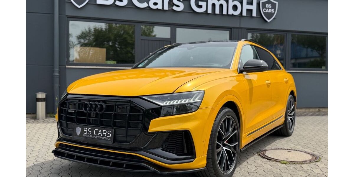 Audi Q8 165.000 km 42.900 &euro; Zirndorf 90513