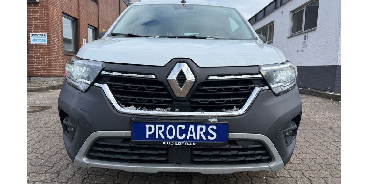 Renault Kangoo 199.955 km 9.550 &euro; Hamburg 20537