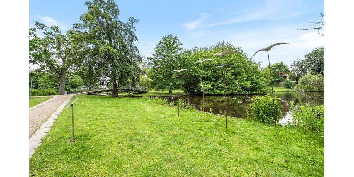 Etagenwohnung Lübeck / Travemünde Travemünde - 2 Zimmer, 54 m&sup2;, 950&euro; | Angebot:25389850