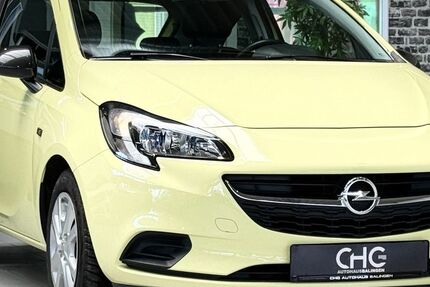 Opel Corsa 73.725 km 7.990 &euro; Balingen 72336