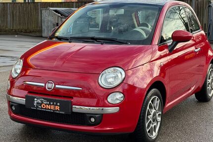 Fiat 500 99.000 km 5.799 &euro; Ingolstadt 85057