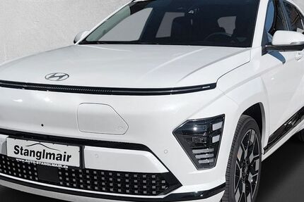 Hyundai KONA 40.000 km 29.990 &euro; Wielenbach 82407