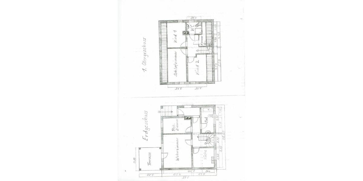 Einfamilienhaus Burg - 5 Zimmer, 130 m&sup2;, 128.000&euro; | Angebot:26940909