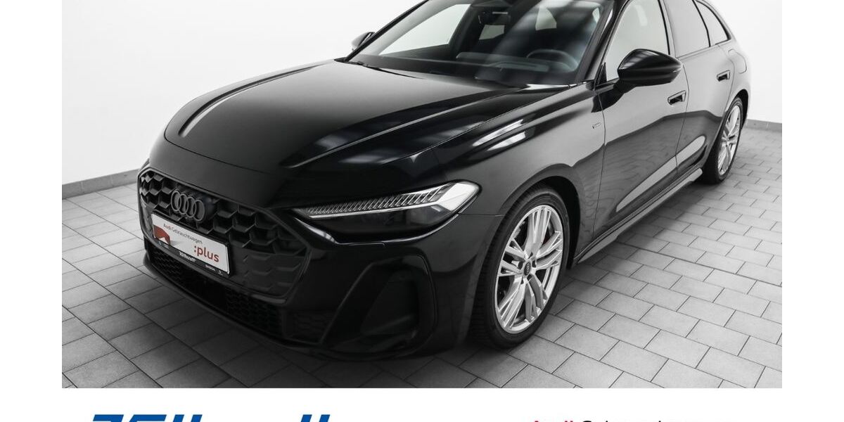 Audi A5 14.831 km 58.490 &euro; Holzminden 37603