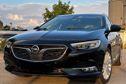 Opel Insignia 109.000 km 17.400 &euro; Bodelshausen 72411