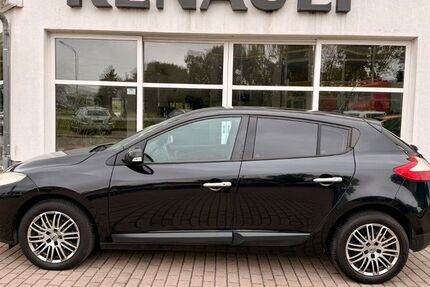 Renault Megane 284.702 km 1.799 € Sömmerda 99610