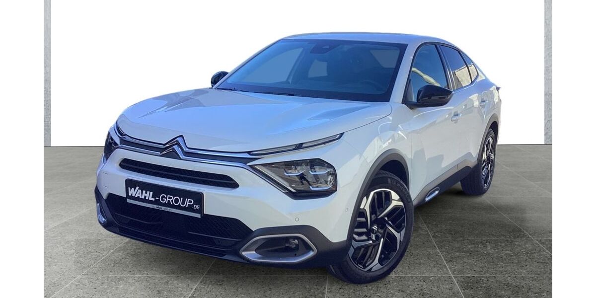 Citroen C4 X 21.188 km 20.990 &euro; Siegen 57076