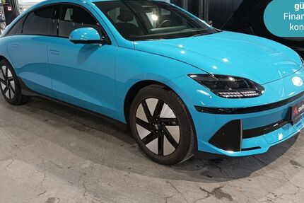 Hyundai IONIQ 6 10.477 km 29.970 &euro; Eching 85386