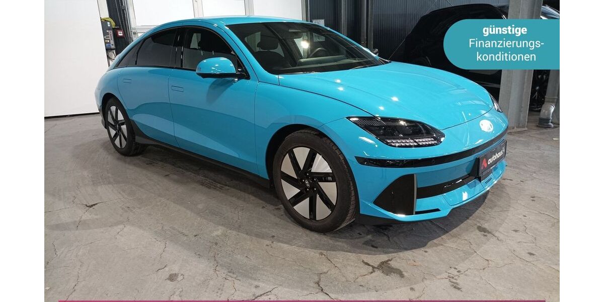 Hyundai IONIQ 6 10.477 km 29.970 &euro; Eching 85386