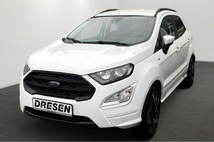 Ford EcoSport 12.205 km 18.950 € Mönchengladbach 41061