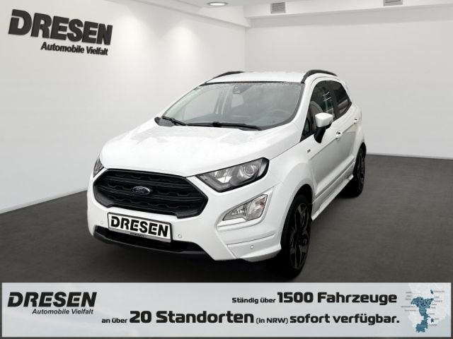 Ford EcoSport 12.205 km 18.950 € Mönchengladbach 41061