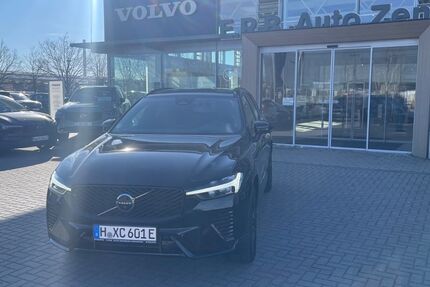 Volvo XC60 8.000 km 57.400 &euro; Hannover 30179