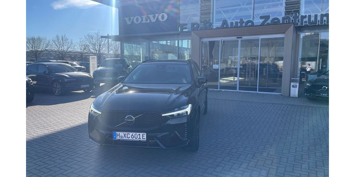 Volvo XC60 8.000 km 57.400 &euro; Hannover 30179