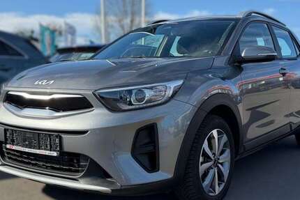 Kia Stonic 15.810 km 19.606 &euro; Senftenberg 01968
