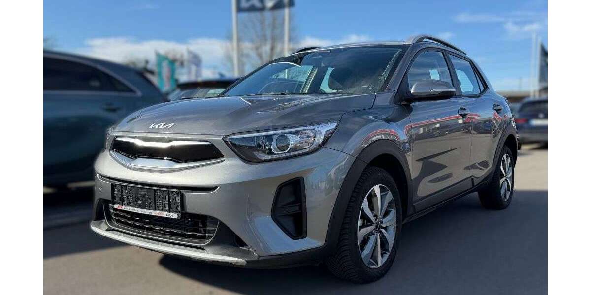 Kia Stonic 15.810 km 19.606 &euro; Senftenberg 01968