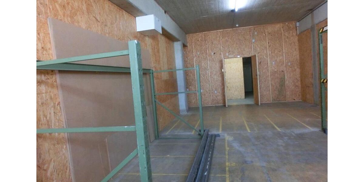 Gewerbeobjekt Fellbach Oeffingen - 510&euro; | Angebot:26338707