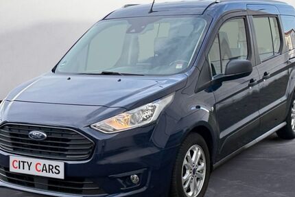 Ford Tourneo Connect 190.000 km 9.750 &euro; Dormagen 41540