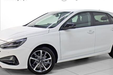 Hyundai i30 37.500 km 15.680 &euro; Walsrode 29664