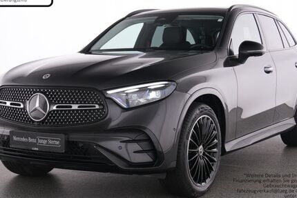 Mercedes-Benz GLC 300 6.424 km 64.885 &euro; Essen 45309
