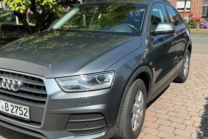 Audi Q3 138.000 km 16.700 &euro; Rheda Wiedenbrück 33378