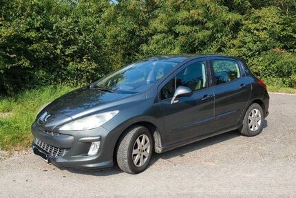 Peugeot 308 131.477 km 2.600 € Vaihingen an der Enz 71665