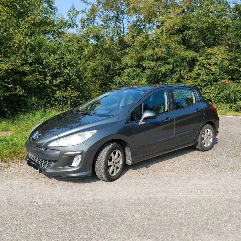 Peugeot 308 131.477 km 2.600 € Vaihingen an der Enz 71665