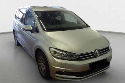 VW Touran 100.875 km 19.990 &euro; Haßfurt 97437