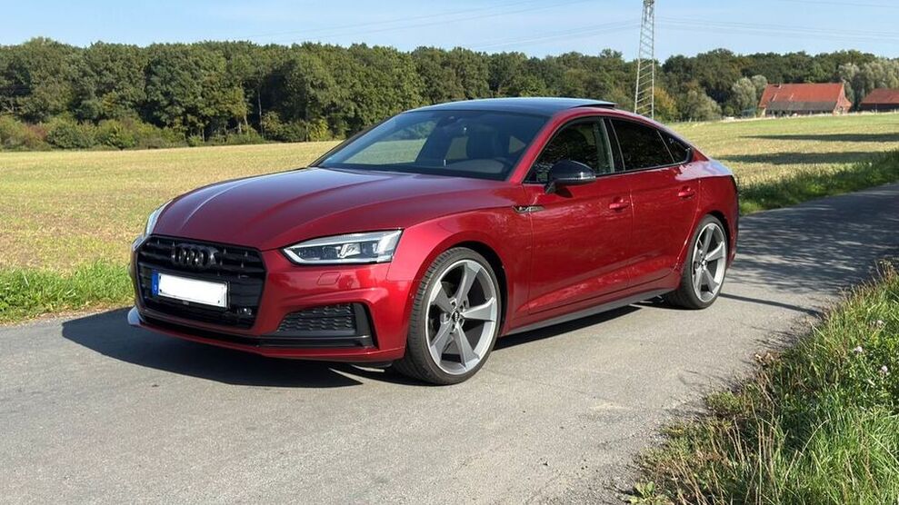 A5