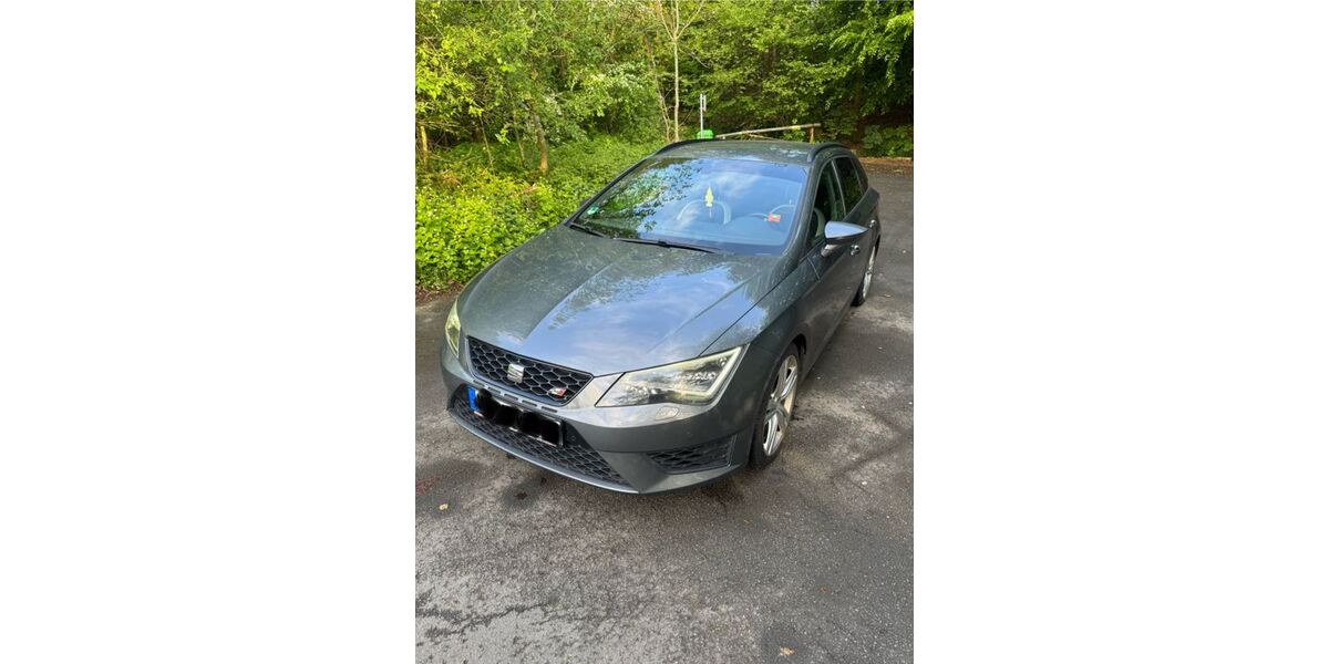 Seat Leon 141.000 km 13.000 &euro; Lüdenscheid 58515