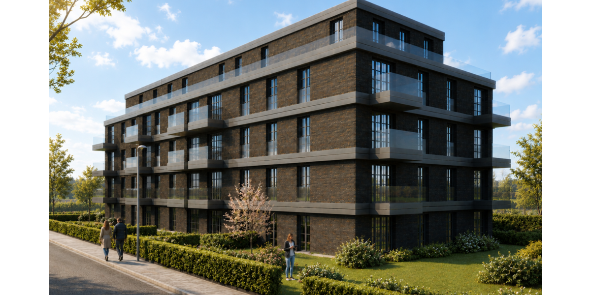 Achtung Steuerfüchse - Steuern sparen durch Sonderabschreibungen im KFW 40 QNG Energiesparhaus - Etagenwohnung Trier Feyen-Weismark | Angebot:27222770