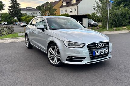 Audi A3 196.000 km 6.900 &euro; Kassel 34123