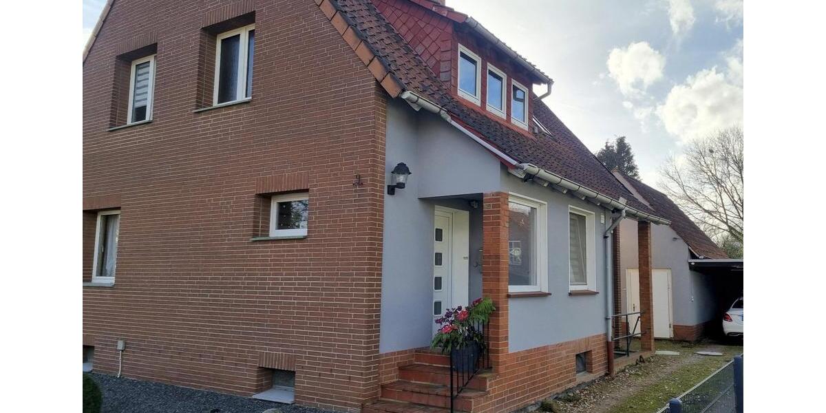Einfamilienhaus Nienburg (Weser) - 7 Zimmer, 124 m&sup2;, 379.000&euro; | Angebot:25310615