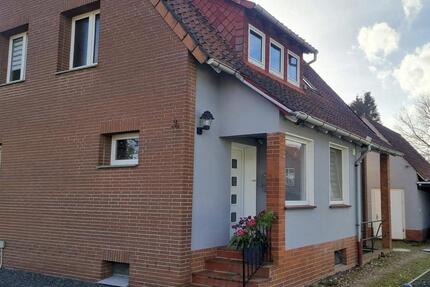 Haus Nienburg (Weser) - 7 Zimmer, 124 m&sup2;, 379.000&euro; | Angebot:25310615