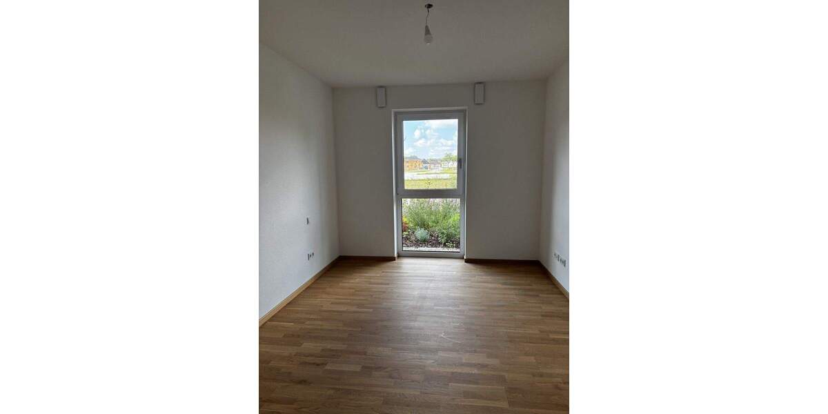 Etagenwohnung Abensberg - 2 Zimmer, 61 m&sup2;, 885&euro; | Angebot:25737152