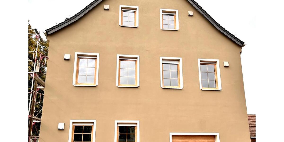 Etagenwohnung Heideland - 5 Zimmer, 120 m&sup2;, 960&euro; | Angebot:26413443