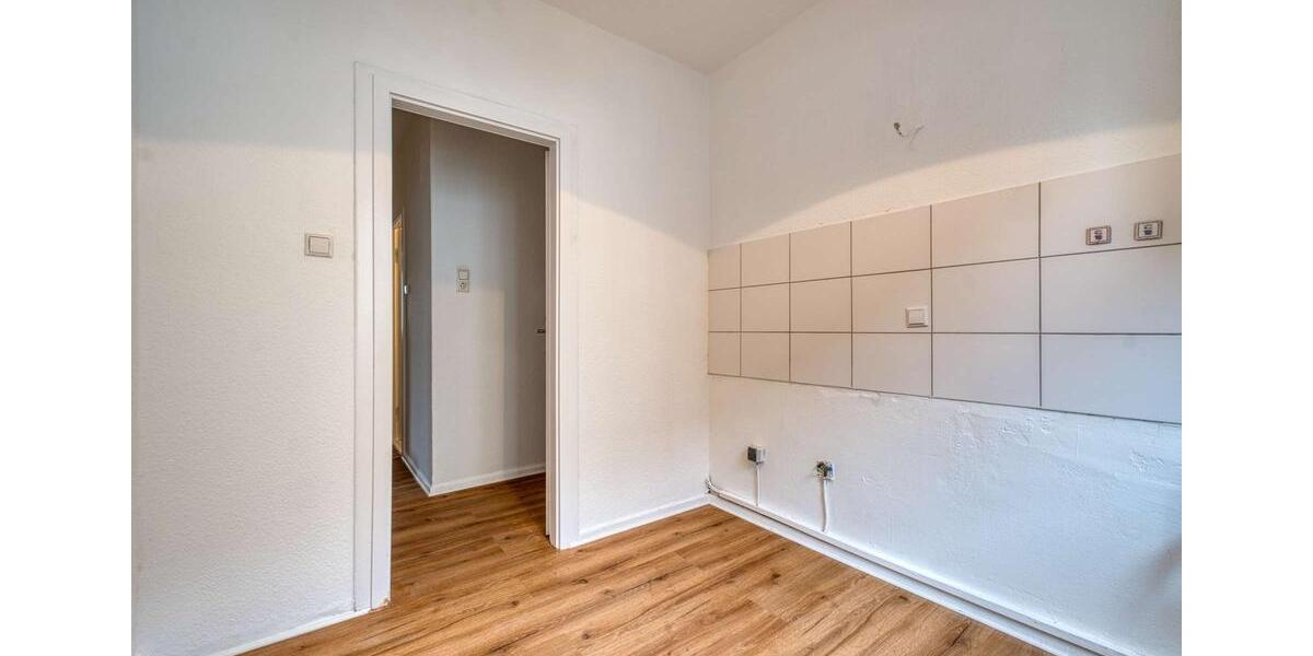 Etagenwohnung Bremen - 2 Zimmer, 59 m&sup2;, 790&euro; | Angebot:26680395