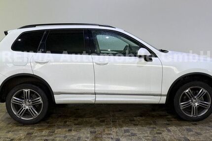VW Touareg 190.000 km 17.990 &euro; Nümbrecht 51588