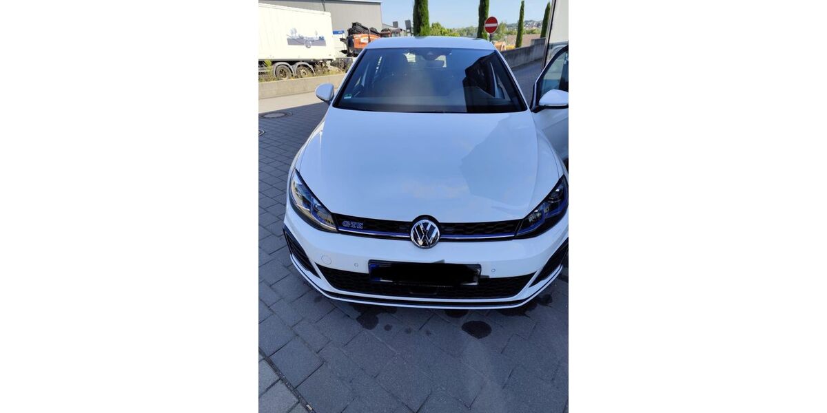 VW Golf 73.500 km 15.900 &euro; Bad Wimpfen 74206