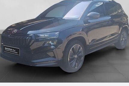 Skoda Karoq 72.347 km 24.480 &euro; Werdohl 58791