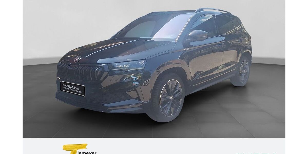 Skoda Karoq 72.347 km 24.480 &euro; Werdohl 58791