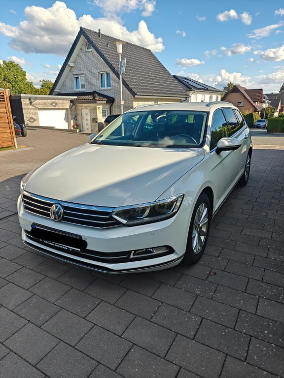 Passat Variant
