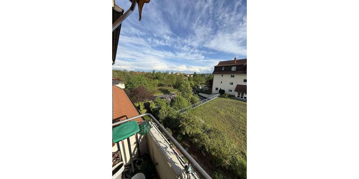 Etagenwohnung Radebeul - 2 Zimmer, 54 m&sup2;, 145.000&euro; | Angebot:26701449