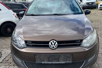 VW Polo 360.000 km 1.499 &euro; Pforzheim 75179